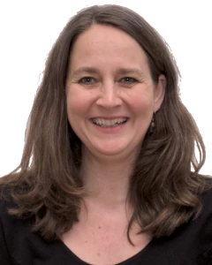Barbara Büsser-Bersorger