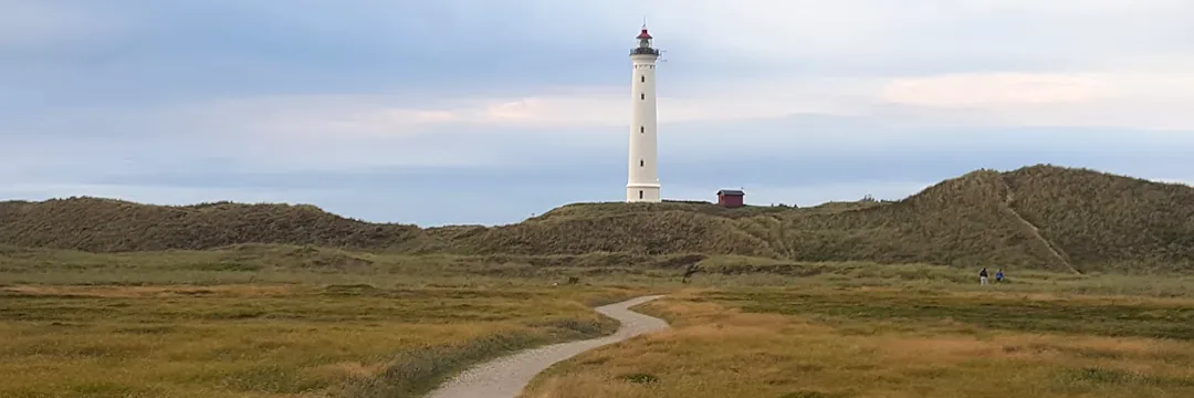 Leuchtturm